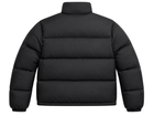 Back design view