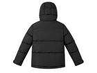 Back design view