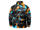 Back design view