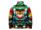 Back design view
