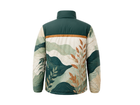 Back design view