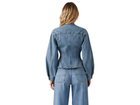 Back design view