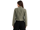 Back design view