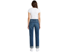 Back design view