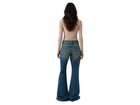 Back design view