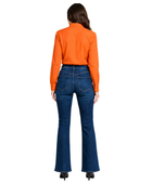 Bootcut Denim Pants Dark Blue Wash | B2B Low MOQ