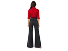Back design view