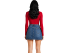 Back design view