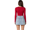 Back design view