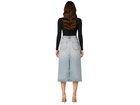 Back design view