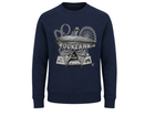 Front design view