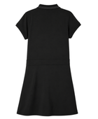 School Tennis Dress Black Pleated | B2B Low MOQ Wholesale Manufacturer