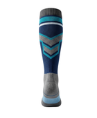 B2B Knee-High Ski Wear Winter Socks Low MOQ Winter Socks Manufacture