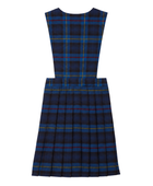 School Uniform Jumper Dress Pleated Girls B2B School Uniform Manufacturer