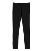 Custom School Uniform Leggings Black B2B School Uniform Manufacturer