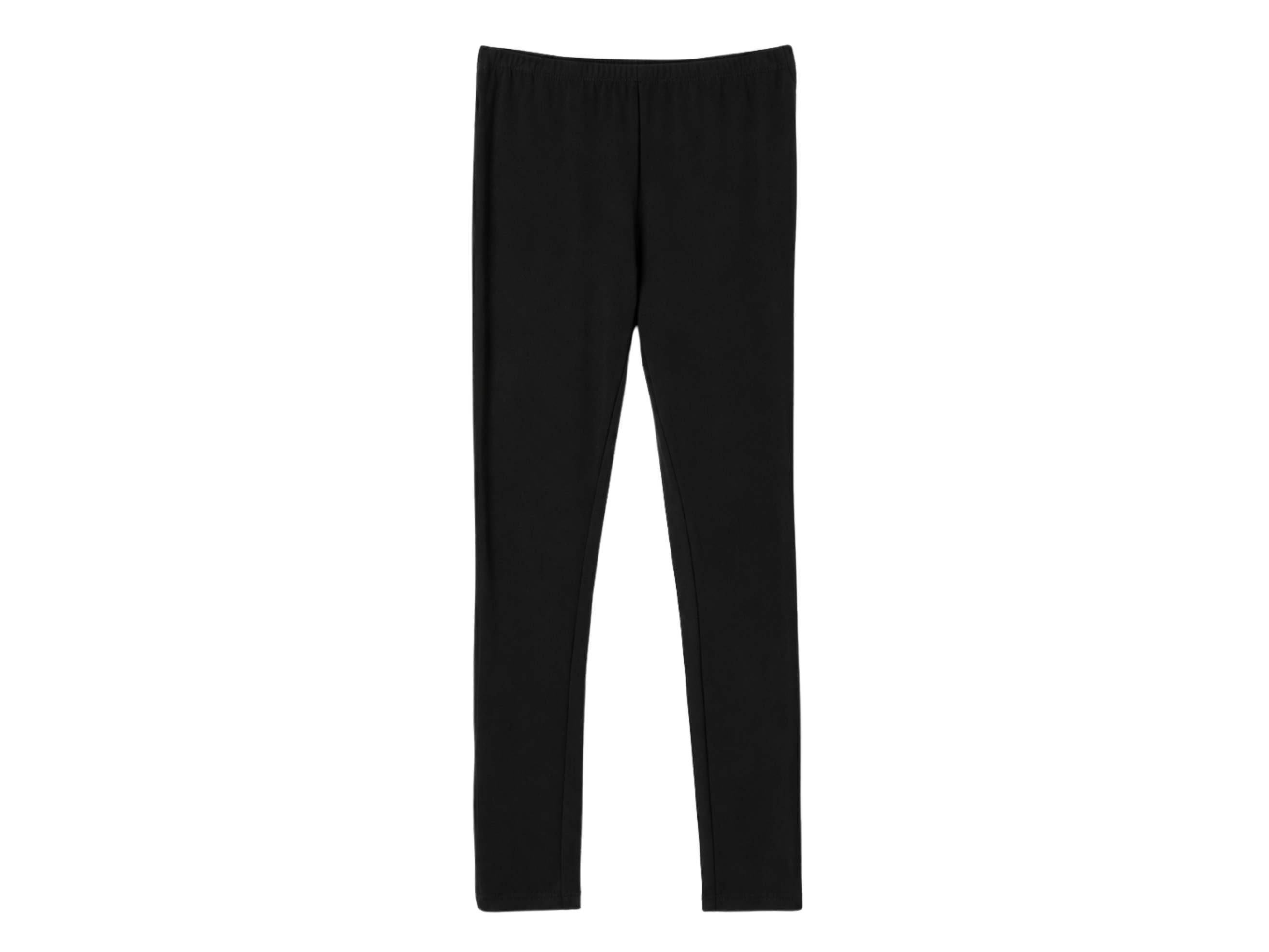 Custom School Uniform Leggings Black B2B School Uniform Manufacturer