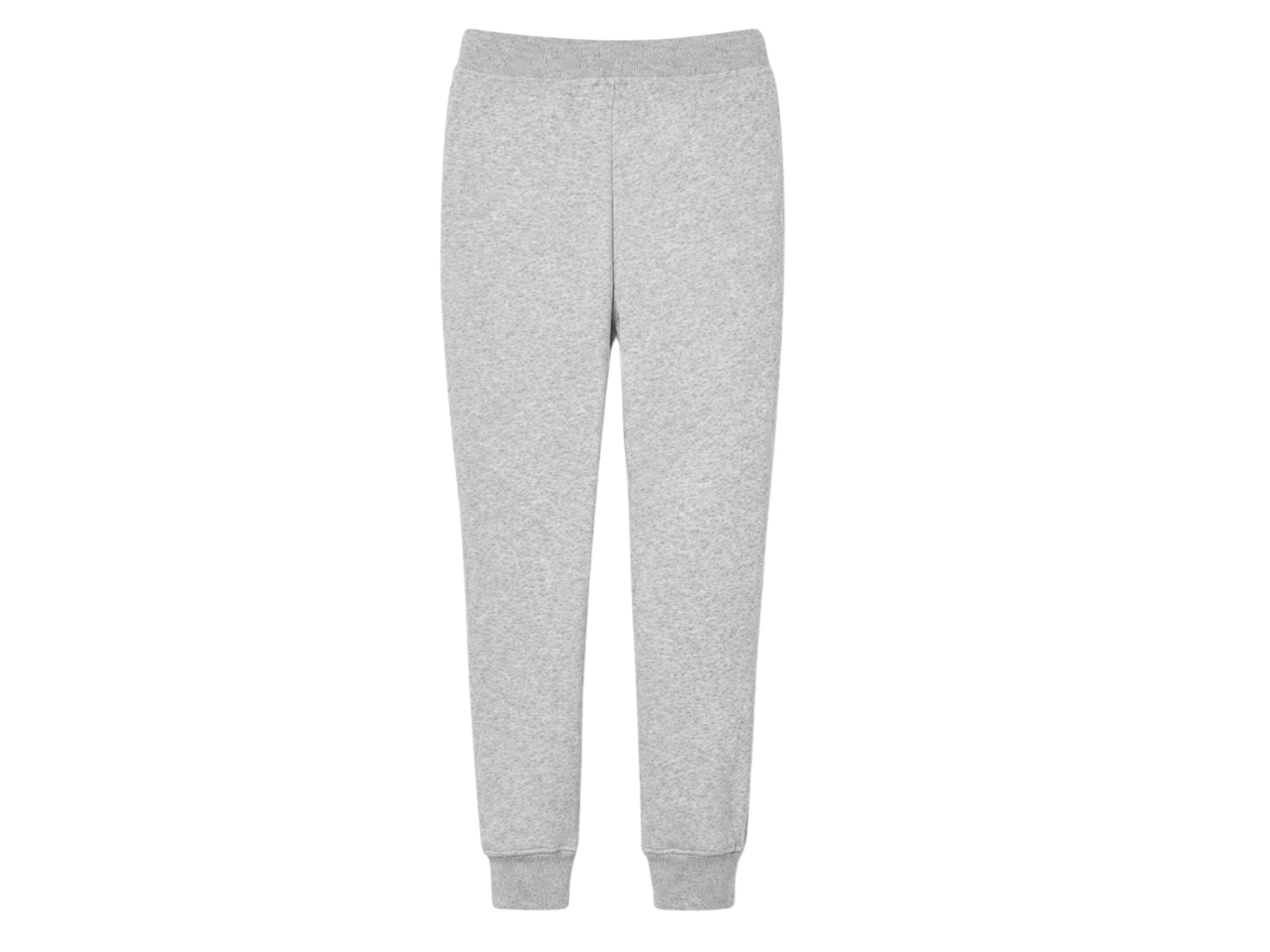 School Uniform Jogger Light Grey | B2B Low MOQ Wholesale