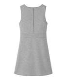 School Box Pleat Jumper Light Grey | B2B Low MOQ Wholesale