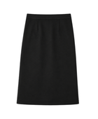 B2B School Uniform Skirt Black Low MOQ School Uniform Manufacturer
