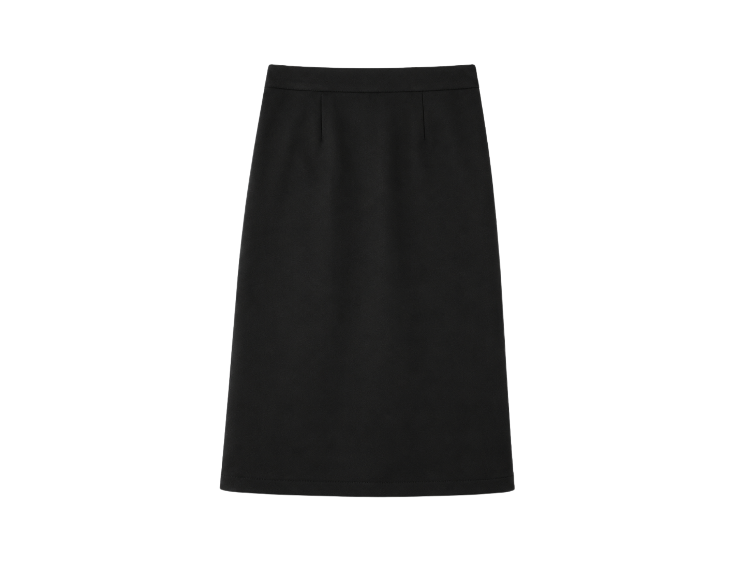 B2B School Uniform Skirt Black Low MOQ School Uniform Manufacturer