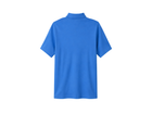 Back design view