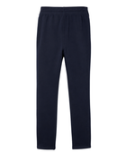 School Adaptive Fleece Sweatpant Navy Blue | B2B Low MOQ Wholesale