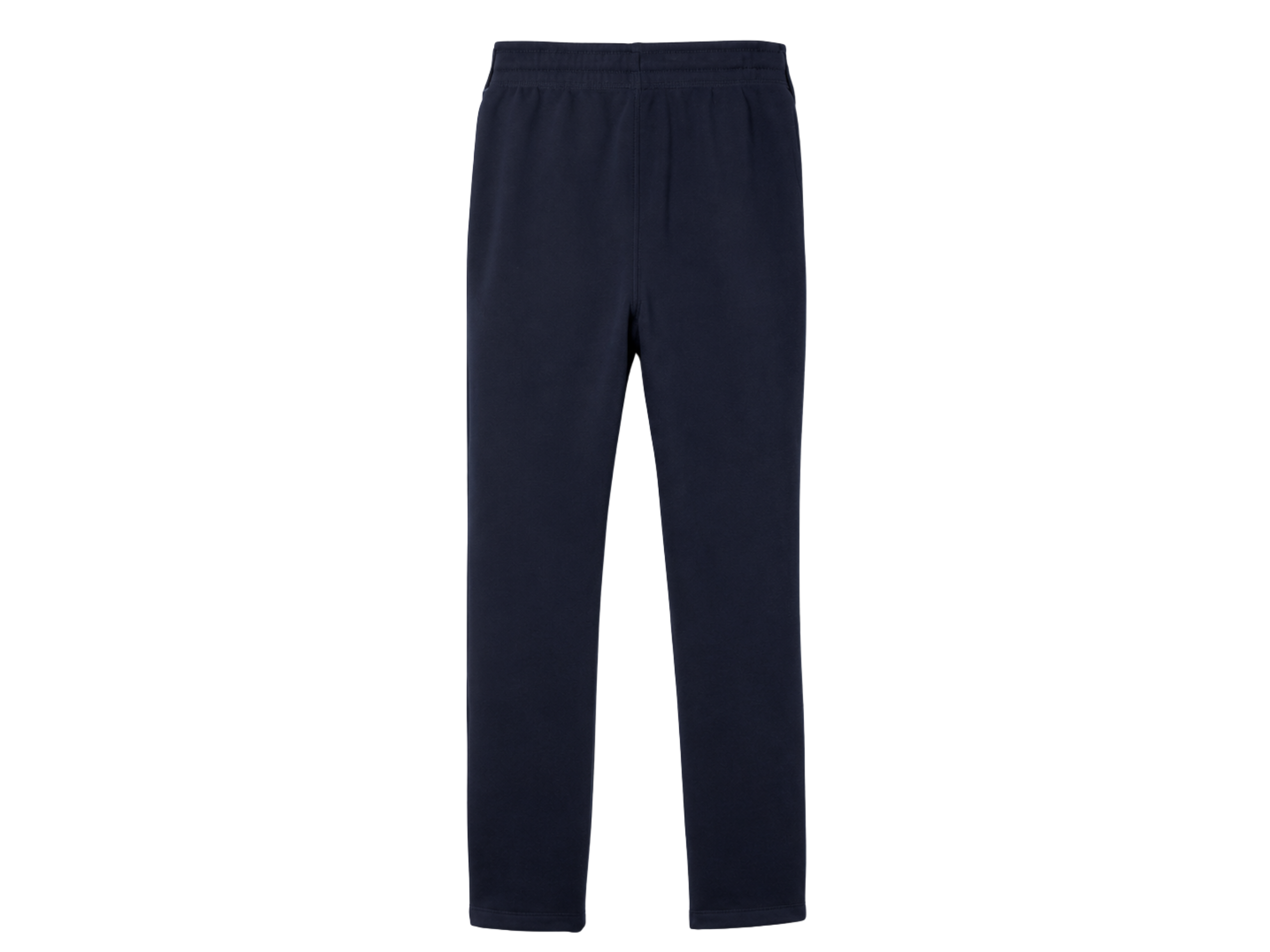 School Adaptive Fleece Sweatpant Navy Blue | B2B Low MOQ Wholesale