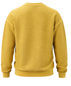 B2B acid Washed Crewneck Sweatshirt Low MOQ Manufacturer