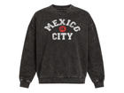Front design view