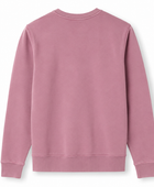 Custom Sweatshirt Pink Washed B2B Low MOQ Manufacturer