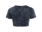 Back design view