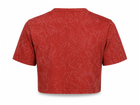 Back design view