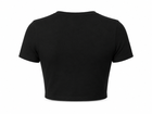 Back design view