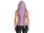 Back design view