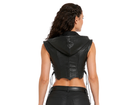 Back design view