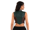Back design view