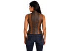 Back design view