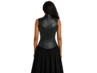 Back design view