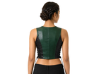 Back design view