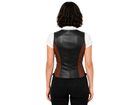 Back design view