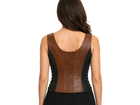 Back design view