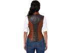Back design view