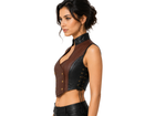 Back design view