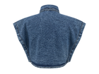Back design view