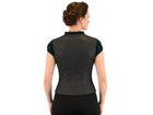 Back design view