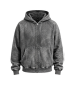 Custom Pullover Hoodie DTF Printing Graphic B2B Low MOQ Manufacturer