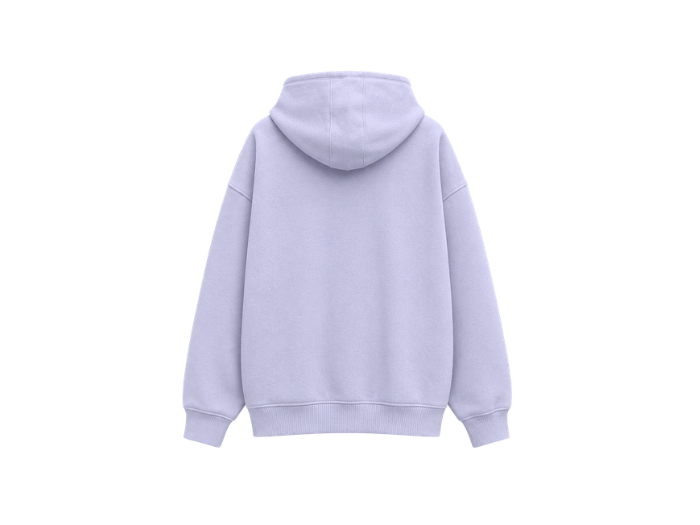 Custom Pullover Hoodie DTF Printing Graphic B2B Low MOQ Manufacturer