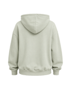 B2B Pullover Hoodie Light Green Low MOQ Manufacturer
