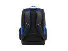 Back design view