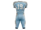 Back design view